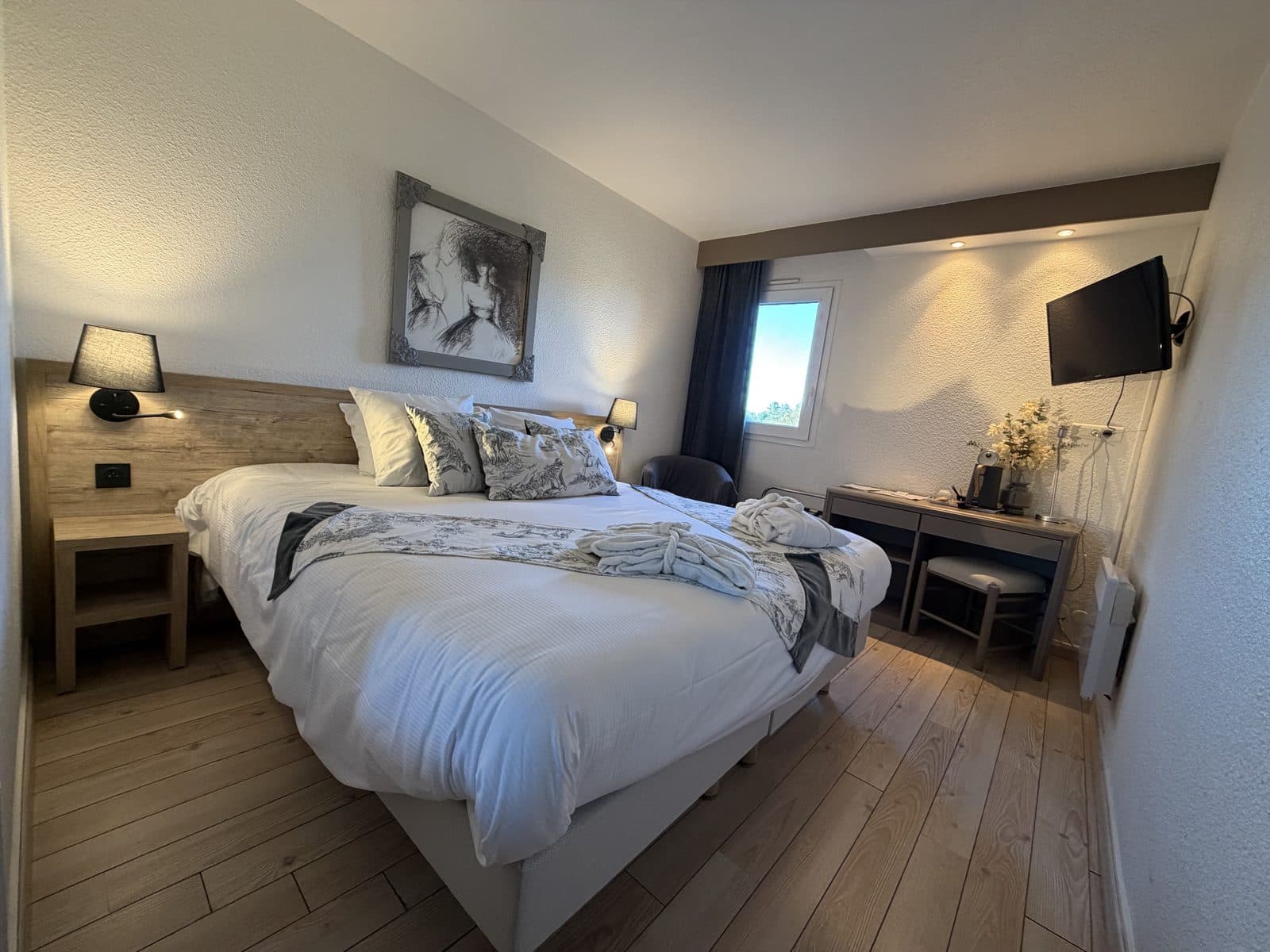 King Size Privilège