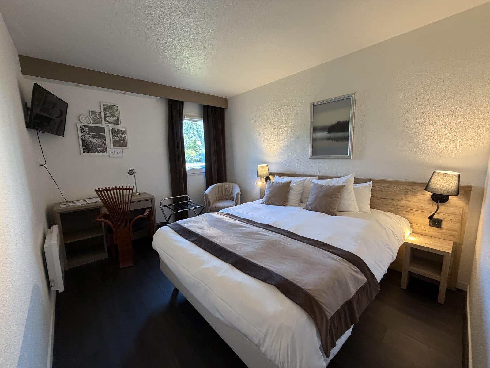 Chambre Simple
